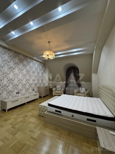 Продаётся 3-комн. новостройка 203 м², пос. Бакиханова, photo 19 from 32