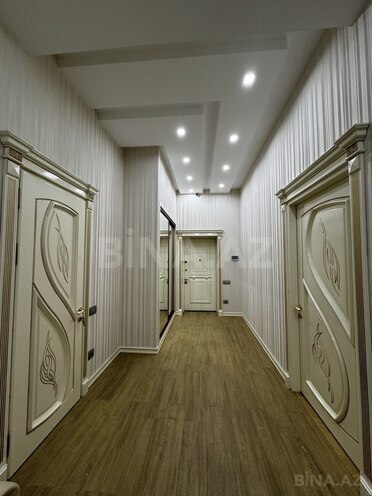 Продаётся 3-комн. новостройка 203 м², пос. Бакиханова, photo 18 from 32