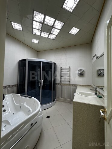 Продаётся 3-комн. новостройка 203 м², пос. Бакиханова, photo 30 from 32