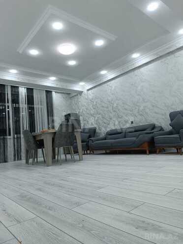 Satılır 3 otaqlı yeni tikili 98 m², Məmmədli q., photo 4 from 14