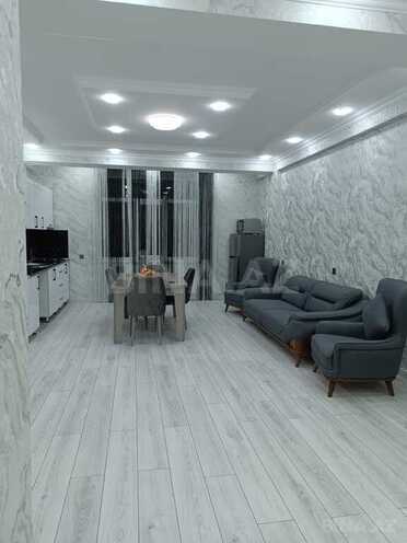Satılır 3 otaqlı yeni tikili 98 m², Məmmədli q., photo 3 from 14