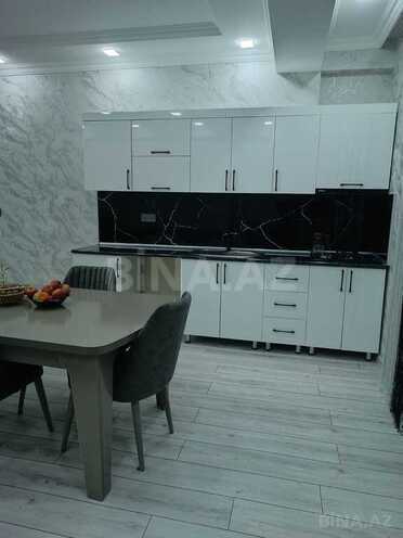 Satılır 3 otaqlı yeni tikili 98 m², Məmmədli q., photo 5 from 14
