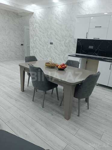 Satılır 3 otaqlı yeni tikili 98 m², Məmmədli q., photo 1 from 14