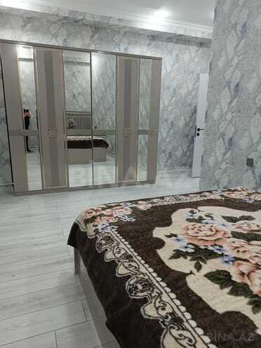 Satılır 3 otaqlı yeni tikili 98 m², Məmmədli q., photo 11 from 14