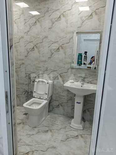 Satılır 3 otaqlı yeni tikili 98 m², Məmmədli q., photo 13 from 14