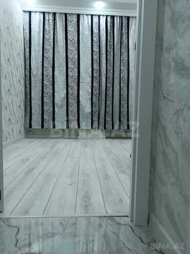 Satılır 3 otaqlı yeni tikili 98 m², Məmmədli q., photo 12 from 14