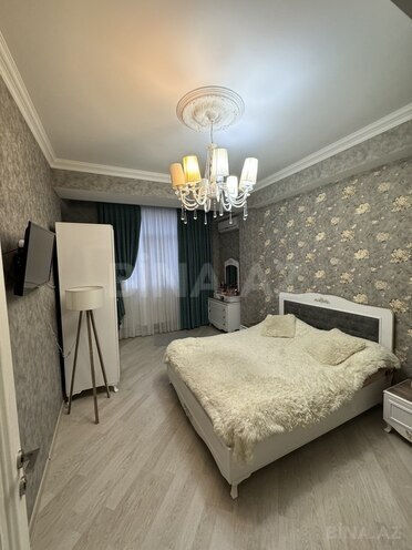 Satılır 3 otaqlı yeni tikili 105 m², Həzi Aslanov m., photo 11 from 16