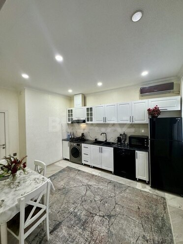 Satılır 3 otaqlı yeni tikili 105 m², Həzi Aslanov m., photo 6 from 16