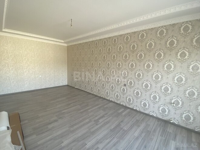 4 otaqlı həyət evi/bağ evi - Lökbatan q. - 150 m² (6)