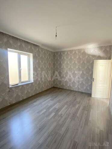 4 otaqlı həyət evi/bağ evi - Lökbatan q. - 150 m² (16)