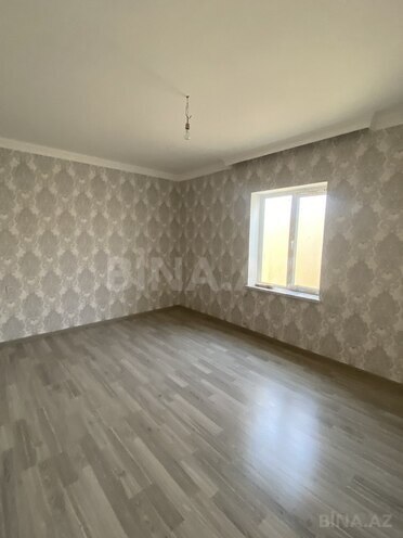 4 otaqlı həyət evi/bağ evi - Lökbatan q. - 150 m² (15)