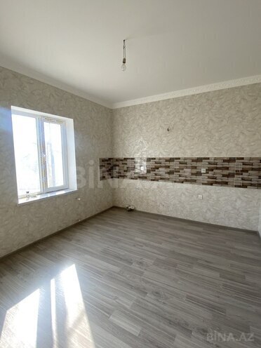 4 otaqlı həyət evi/bağ evi - Lökbatan q. - 150 m² (9)