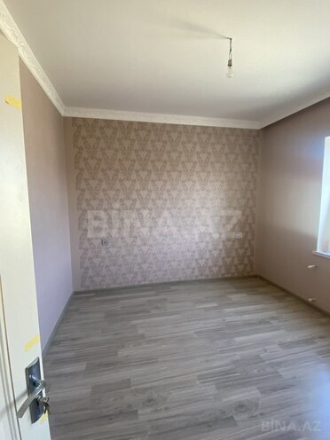 4 otaqlı həyət evi/bağ evi - Lökbatan q. - 150 m² (17)