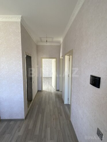 4 otaqlı həyət evi/bağ evi - Lökbatan q. - 150 m² (12)