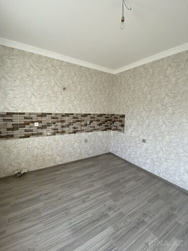 4 otaqlı həyət evi/bağ evi - Lökbatan q. - 150 m² (10)