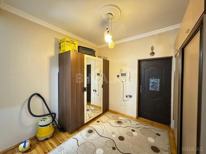 3 otaqlı yeni tikili - Əhmədli m. - 101 m² (11)