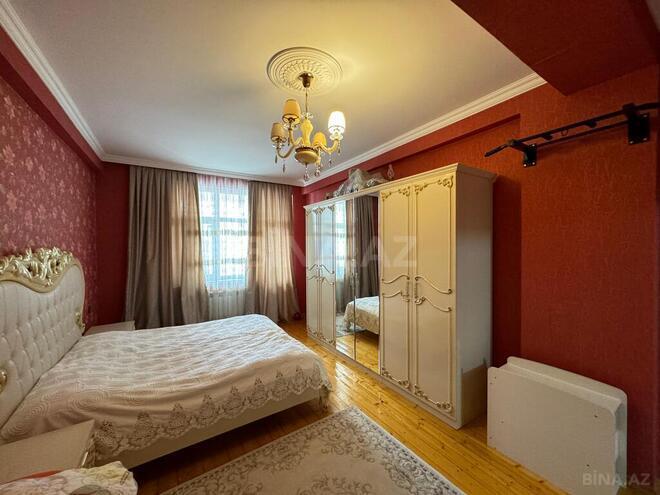 3 otaqlı yeni tikili - Əhmədli m. - 101 m² (8)