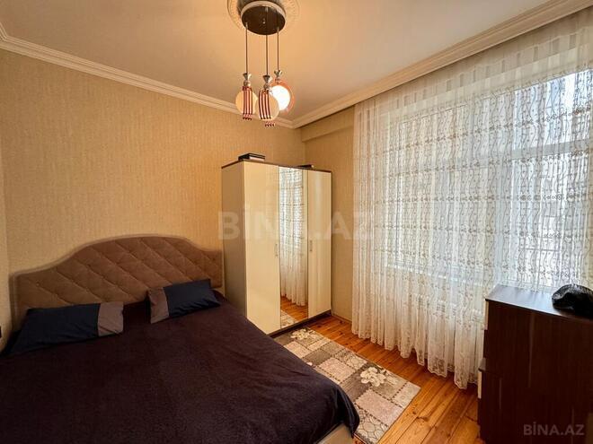 3 otaqlı yeni tikili - Əhmədli m. - 101 m² (4)