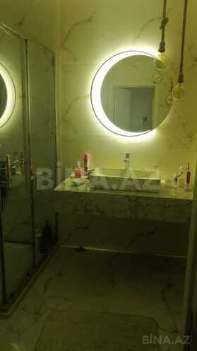 3-комн. новостройка - м. Мемар Аджеми - 118 м² (18)