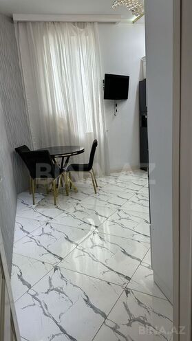 3-комн. новостройка - м. Мемар Аджеми - 118 м² (9)