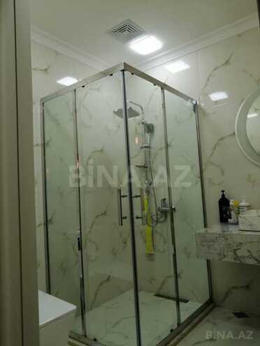 3-комн. новостройка - м. Мемар Аджеми - 118 м² (17)