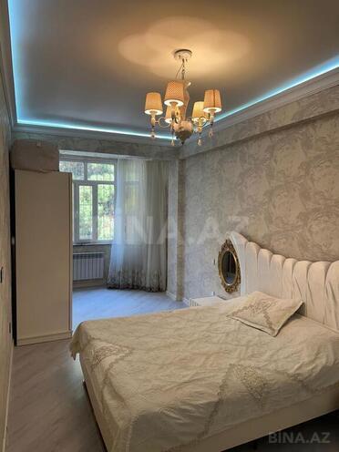 3-комн. новостройка - м. Мемар Аджеми - 118 м² (11)