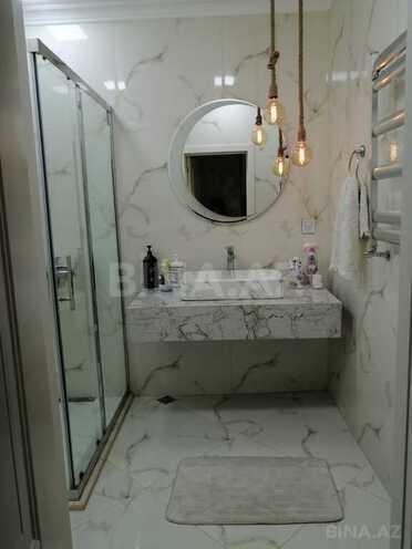 3-комн. новостройка - м. Мемар Аджеми - 118 м² (16)