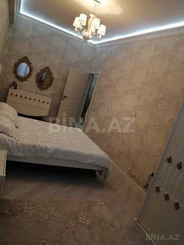 3-комн. новостройка - м. Мемар Аджеми - 118 м² (12)