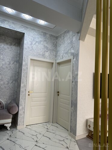 3-комн. новостройка - м. Мемар Аджеми - 118 м² (2)
