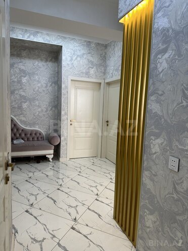 3-комн. новостройка - м. Мемар Аджеми - 118 м² (4)