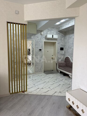 3-комн. новостройка - м. Мемар Аджеми - 118 м² (1)