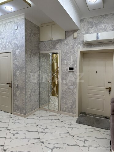 3-комн. новостройка - м. Мемар Аджеми - 118 м² (19)