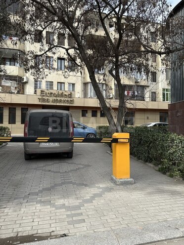 3-комн. новостройка - м. Мемар Аджеми - 118 м² (23)