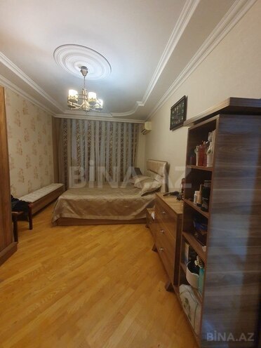 4-комн. вторичка - пос. Бакиханова - 100 м² (4)