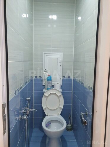 4-комн. вторичка - пос. Бакиханова - 100 м² (11)