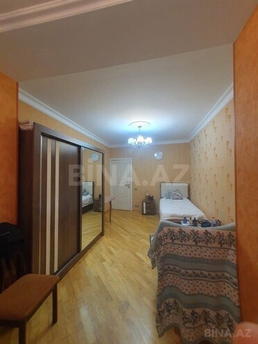 4-комн. вторичка - пос. Бакиханова - 100 м² (7)