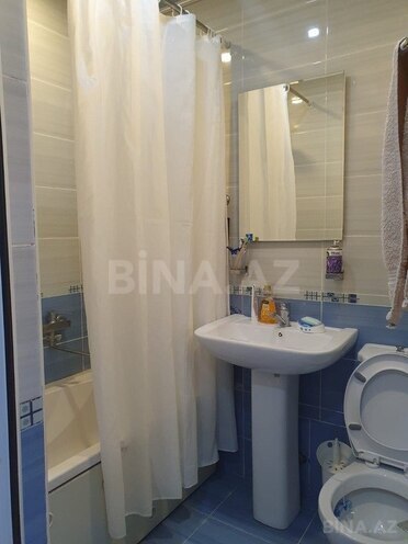 4-комн. вторичка - пос. Бакиханова - 100 м² (12)