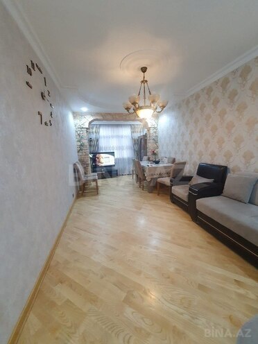 4-комн. вторичка - пос. Бакиханова - 100 м² (2)
