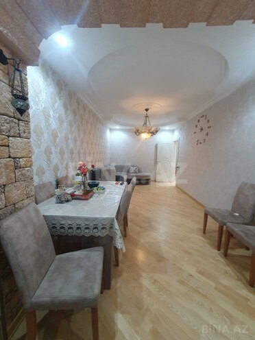 4-комн. вторичка - пос. Бакиханова - 100 м² (3)