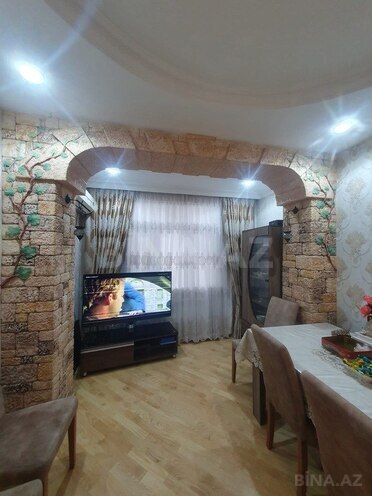 4-комн. вторичка - пос. Бакиханова - 100 м² (1)