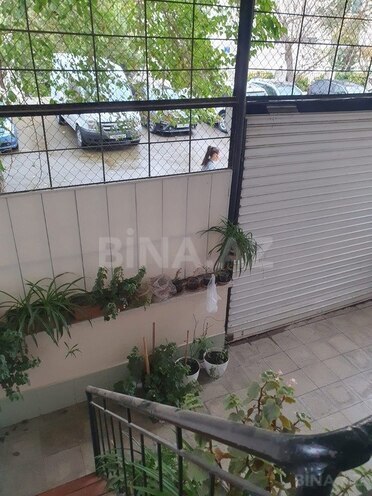 4-комн. вторичка - пос. Бакиханова - 100 м² (14)