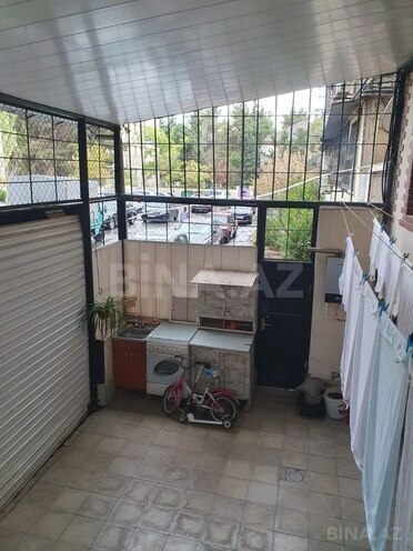 4-комн. вторичка - пос. Бакиханова - 100 м² (15)