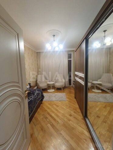 4-комн. вторичка - пос. Бакиханова - 100 м² (6)