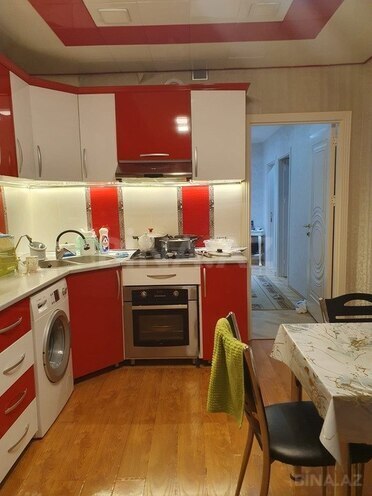 4-комн. вторичка - пос. Бакиханова - 100 м² (10)