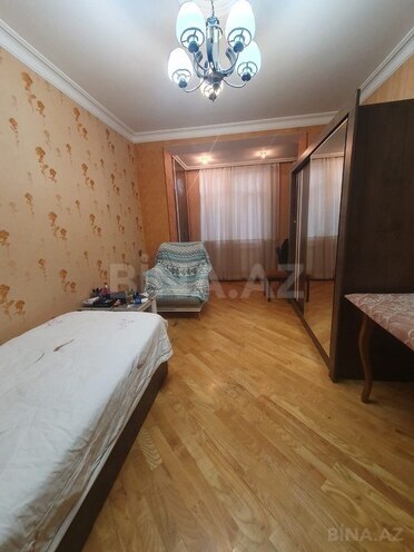 4-комн. вторичка - пос. Бакиханова - 100 м² (8)