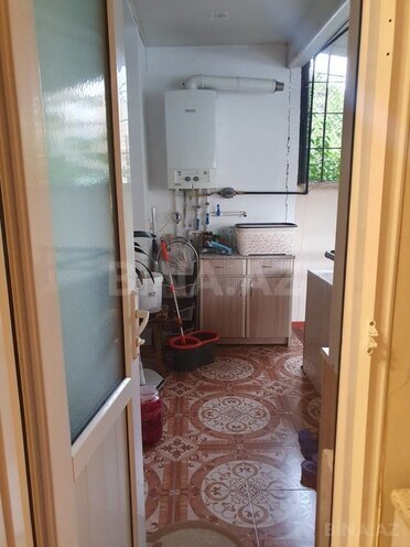 4-комн. вторичка - пос. Бакиханова - 100 м² (13)
