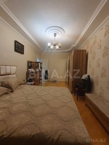 4-комн. вторичка - пос. Бакиханова - 100 м² (5)