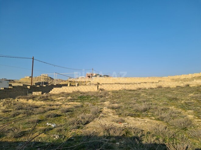 Torpaq - Şıxov q. - 5.7 sot (1)