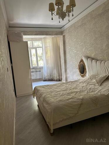 3-комн. новостройка - м. Мемар Аджеми - 118 м² (10)