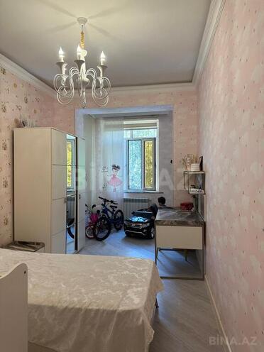 3-комн. новостройка - м. Мемар Аджеми - 118 м² (20)